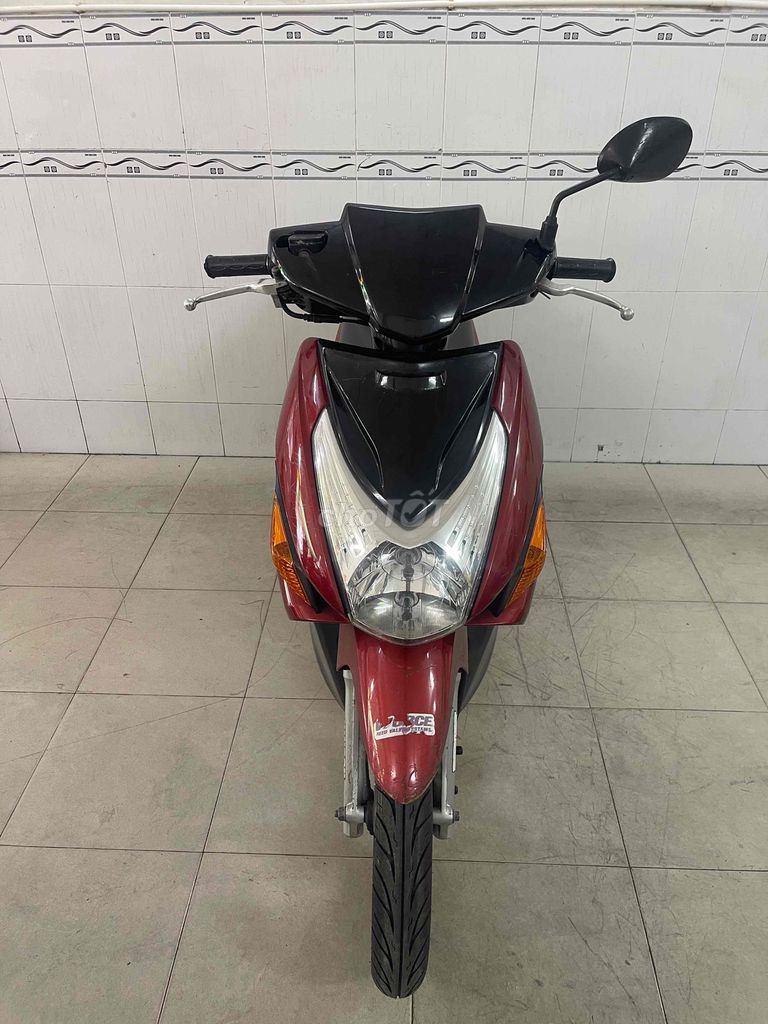 Honda Click в оригинале, мотор не вскрывался, возможен обмен