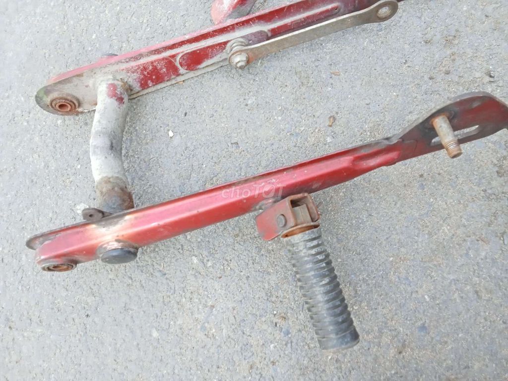 Gắp Citi sơn tem zin. Mua bán Phụ tùng xe tại Quận Bình Thạnh Tp Hồ Chí Minh được đăng bởi A Hùng hình 2