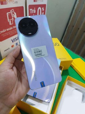 Realme V50 5G Fullbox , Máy mới keng , Bao Xài .