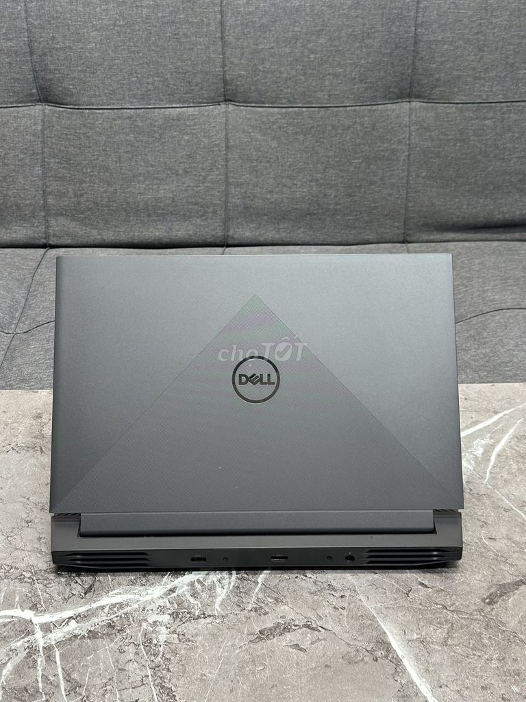 DELL G15 5510 I5 10500H 16GB 512GB 3050TI 4G 120HZ