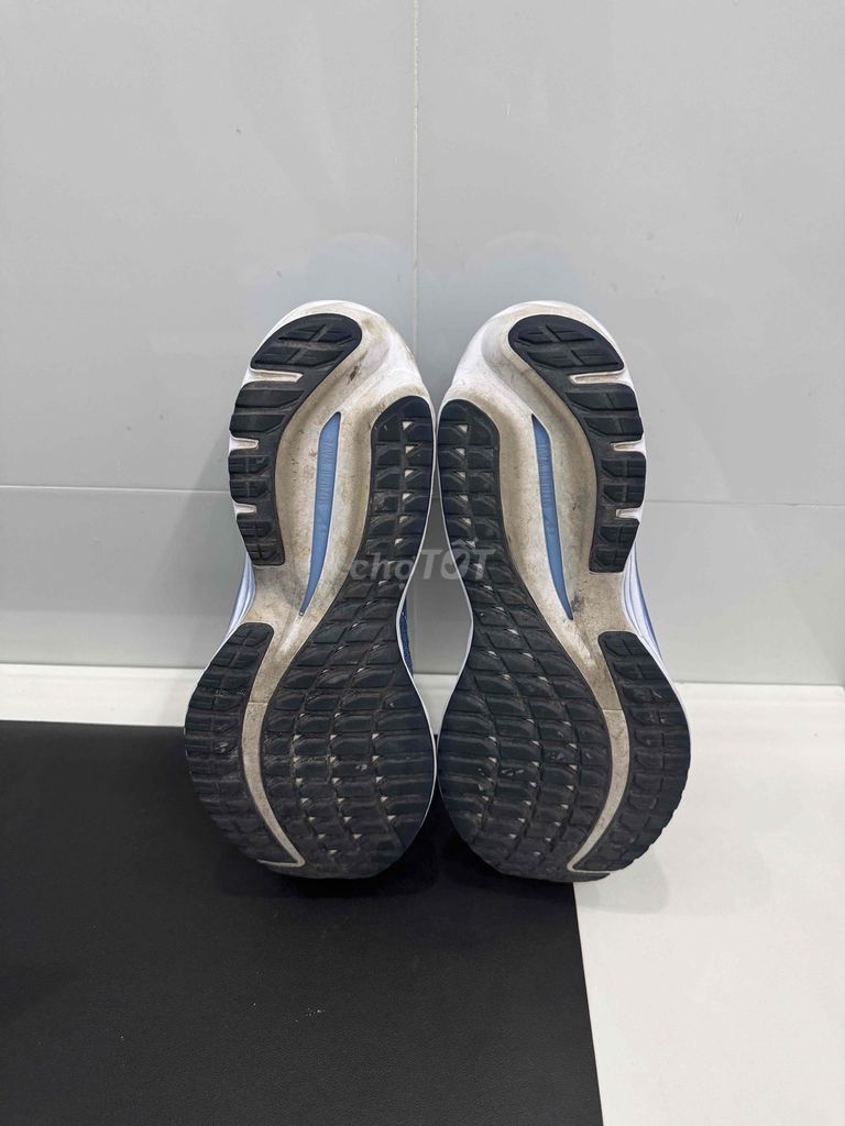 Giày chạy bộ Mizuno Wave Inspire 20 Size 42,5. Mua bán Giày dép tại Quận Gò Vấp Tp Hồ Chí Minh được đăng bởi Hợp Lê hình 4
