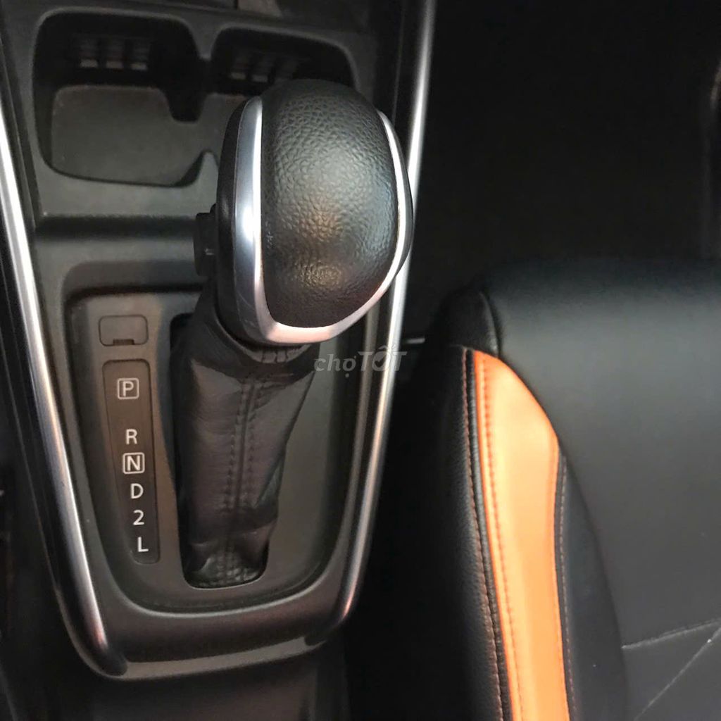 Suzuki XL7 2024 số tự động màu cam. Mua bán Ô tô tại Quận 12 Tp Hồ Chí Minh được đăng bởi Xuân Trường hình 7