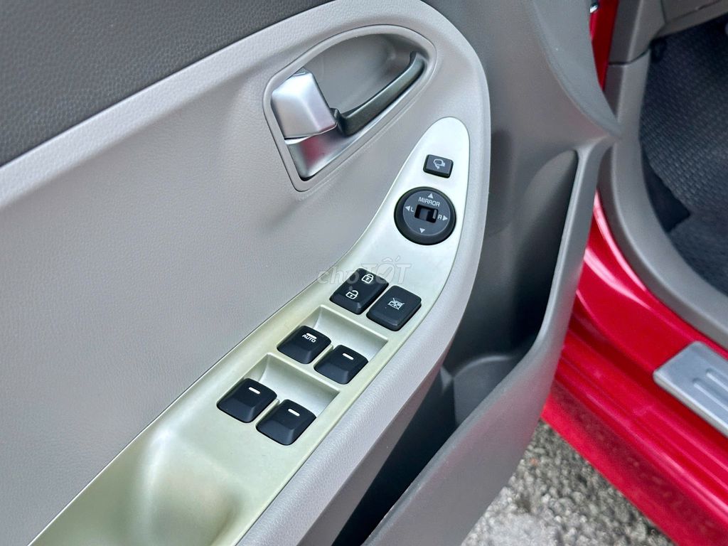 Kia Morning 2019 S. Mua bán Ô tô tại Thành phố Thuận An Bình Dương được đăng bởi auto 168 chuyên xe đẹp hình 13