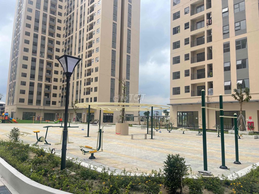 Cần bán căn hộ 3PN 70m2 view đẹp, giá tốt. Mua bán căn hộ/chung cư tại Quận Liên Chiểu Đà Nẵng được đăng bởi Hồng Sơn hình 1