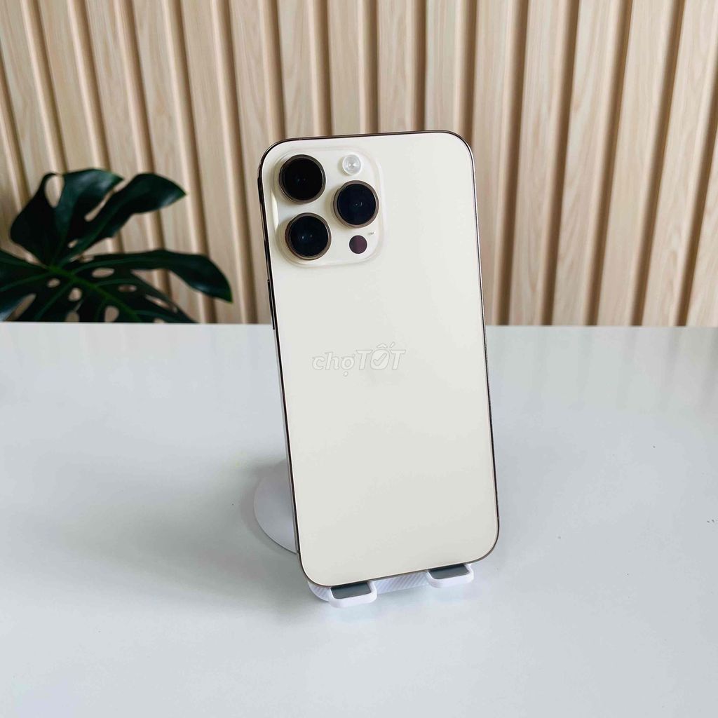 iPhone 14 Pro Max -128GB - có Khe Sim - Đẹp 98. Mua bán Điện thoại tại Quận Ninh Kiều Cần Thơ được đăng bởi Hmphone hình 1