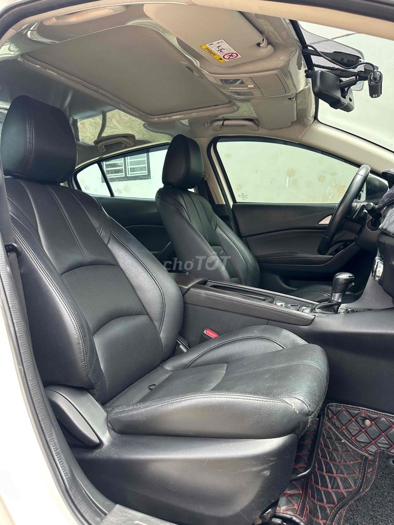 Mazda 3 sản xuất 2018 siêu lướt. Mua bán Ô tô tại Thành phố Buôn Ma Thuột Đắk Lắk được đăng bởi AUTO Anh Phát hình 7