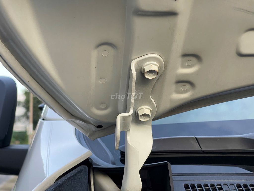 Toyota Hilux 2019  - 76000 km nguyên zin. Mua bán Ô tô tại Huyện Hóc Môn Tp Hồ Chí Minh được đăng bởi Song Hành hình 7