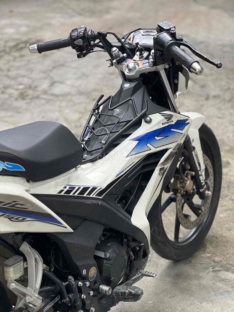 ❤️ Sonic 150 đời 2021 máy 62zz bstp chính chủ. Mua bán Xe máy tại Quận 11 Tp Hồ Chí Minh được đăng bởi Hưng Từ hình 7