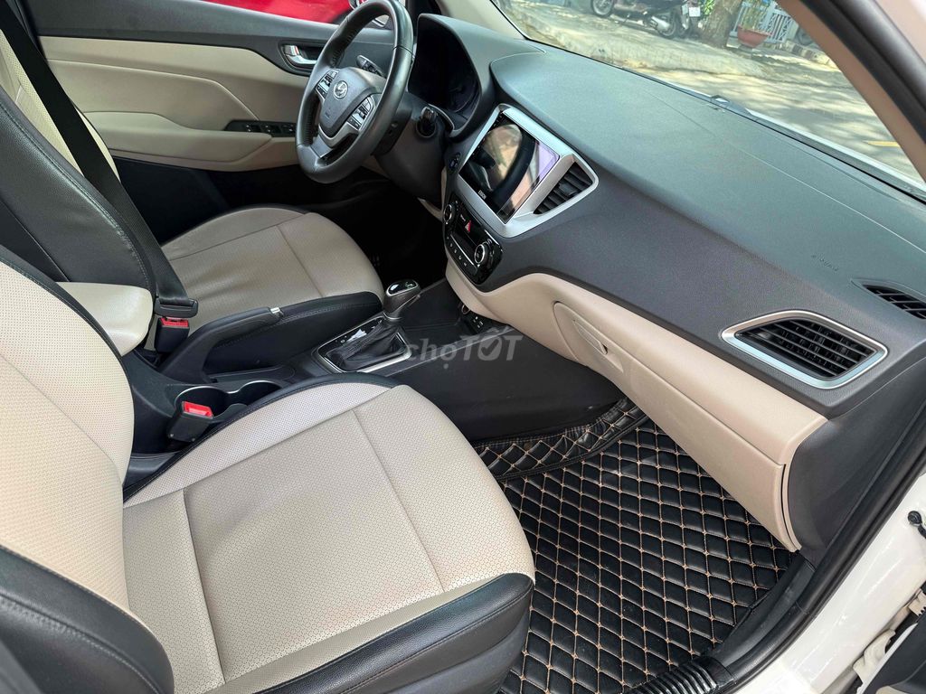 Hyundai Accent 2019 1.4 AT bản đặc biệt ATH 1 chủ. Mua bán Ô tô tại Thành phố Buôn Ma Thuột Đắk Lắk được đăng bởi đình nhựt hình 6