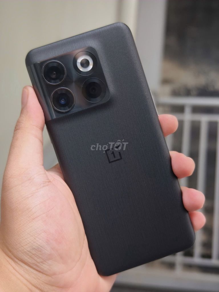 OnePlus Ace Pro 16GB/256GB Đen. Mua bán Điện thoại tại Quận 1 Tp Hồ Chí Minh được đăng bởi Hội Đồ Điện Tử hình 1