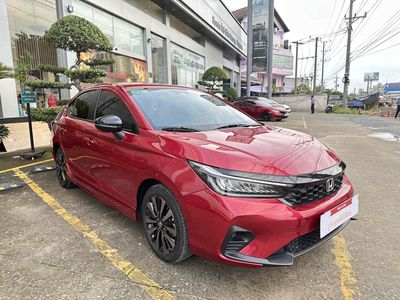 Honda City 2024 RS 1.5 AT - 28000 km. Mua bán Ô tô tại Quận Bình Thạnh Tp Hồ Chí Minh được đăng bởi Honda ô tô Bình Dương  HCM
