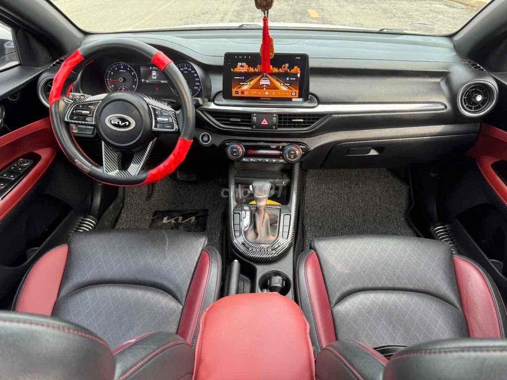 cerato 2.0 premium. Mua bán Ô tô tại Huyện Đông Anh Hà Nội được đăng bởi vương văn chung  hình 8