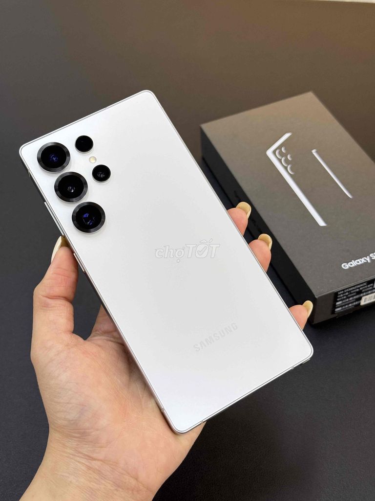 🎁GALAXY S25ULTRA 256GB 5G HÌNH THỨC 99% QUỐC TẾ👇. Mua bán Điện thoại tại Quận Hải An Hải Phòng được đăng bởi Phạm Huyền Hoàng Dũng Mobile  hình 1