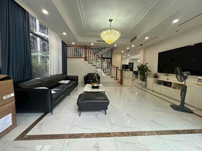 CHO THUÊ” BIỆT THỰ CAO CẤP FULL NỘI THẤT TẠI SAIGON MYSTERY VILLAS – N