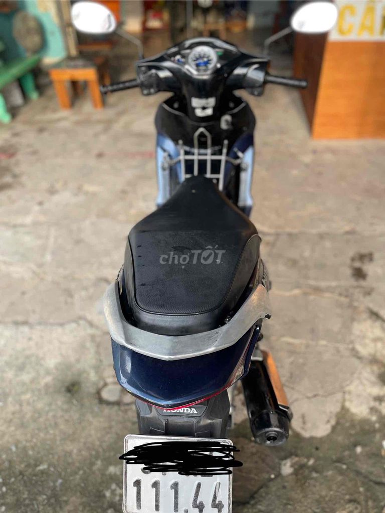 thanh lý cầm đồ chính chủ. Mua bán Xe máy tại Huyện Vĩnh Cửu Đồng Nai được đăng bởi uy tín chất lượng hình 5