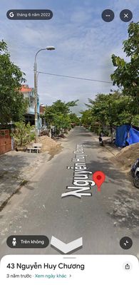 Cần bán gấp lô đất ngay trung tâm thành phố Tam Kỳ