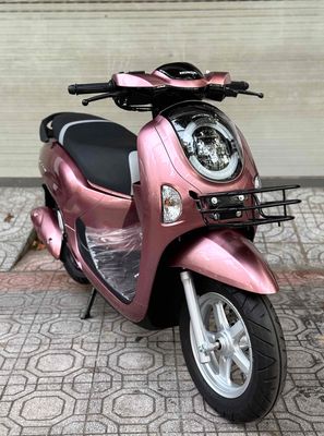 Scoopy Smarkey 2025. Mua bán Xe máy tại Thành phố Vũng Tàu Bà Rịa - Vũng Tàu được đăng bởi Lê Hoàng