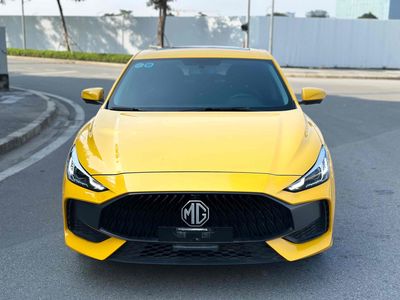 MG5 2023 Đk 2024 1.5Luxury Odo 25000Km Siêu Lướt. Mua bán Ô tô tại Quận Cầu Giấy Hà Nội được đăng bởi Vũ Kiên