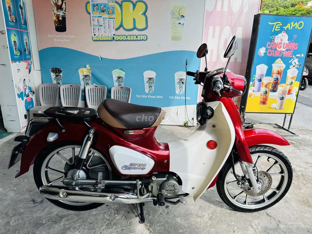 Espego 50cc bs đẹp