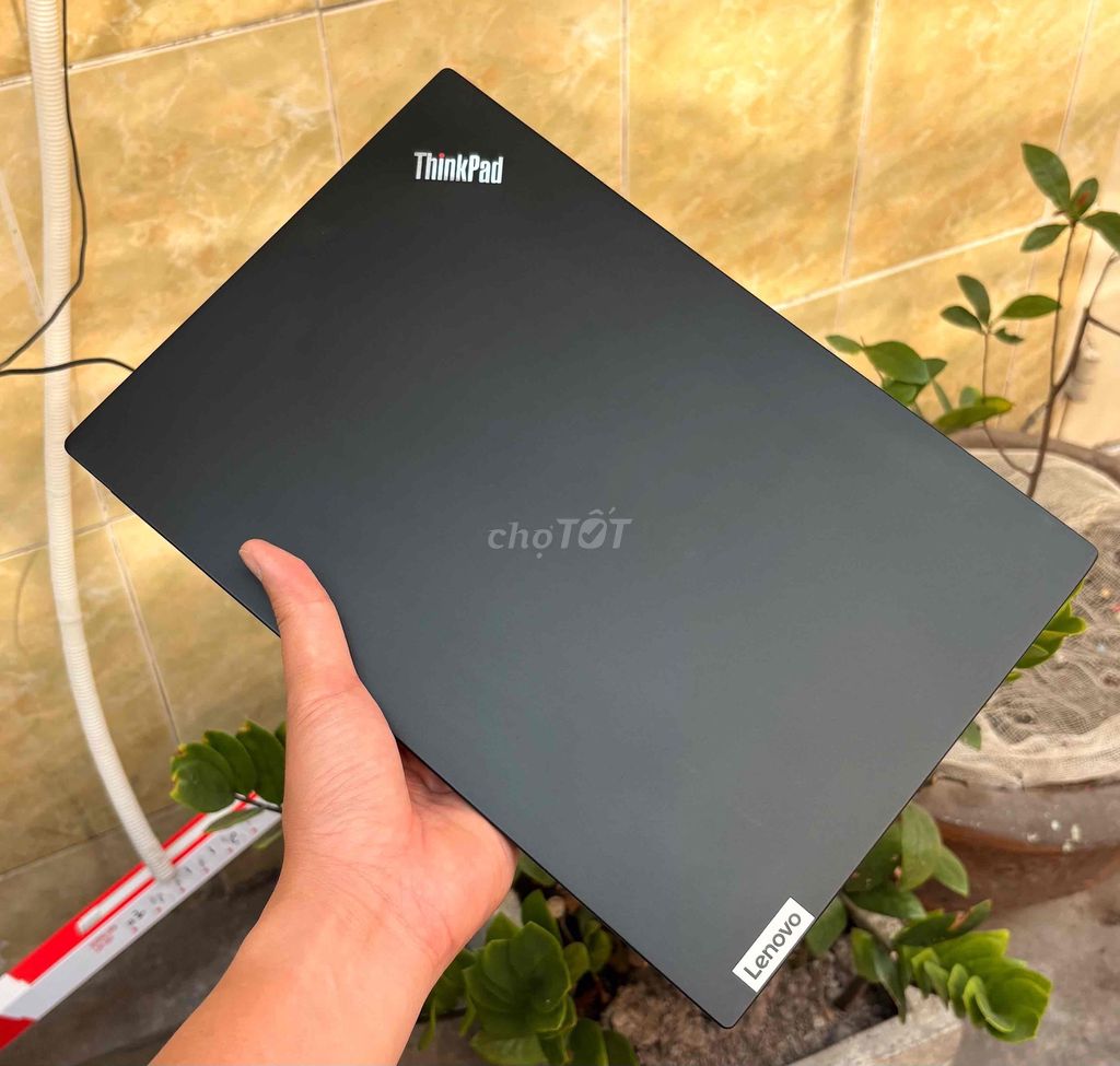Lenovo Thinkpad E14 Gen 2 i5-i7 gen 11  8GB/256G. Mua bán Laptop tại Quận 10 Tp Hồ Chí Minh được đăng bởi LaptopDT hình 1