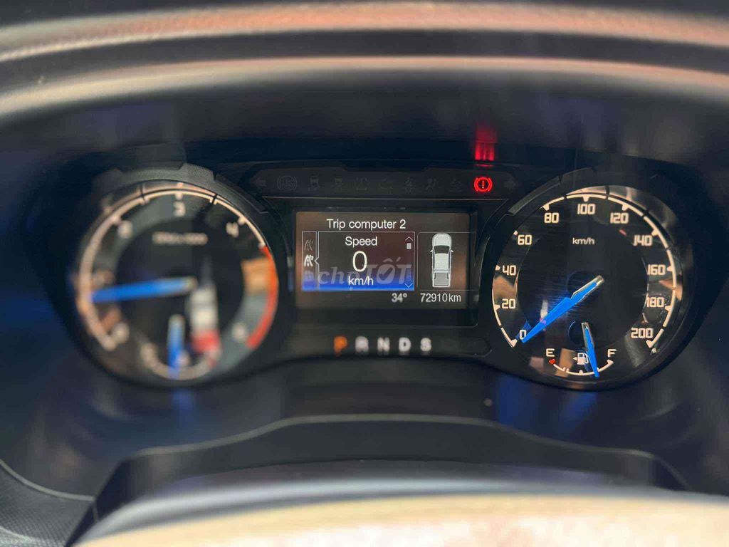 Ford Ranger 2021 XLS AT  Full Raptor. Mua bán Ô tô tại Quận Bình Thạnh Tp Hồ Chí Minh được đăng bởi kelwin hình 8