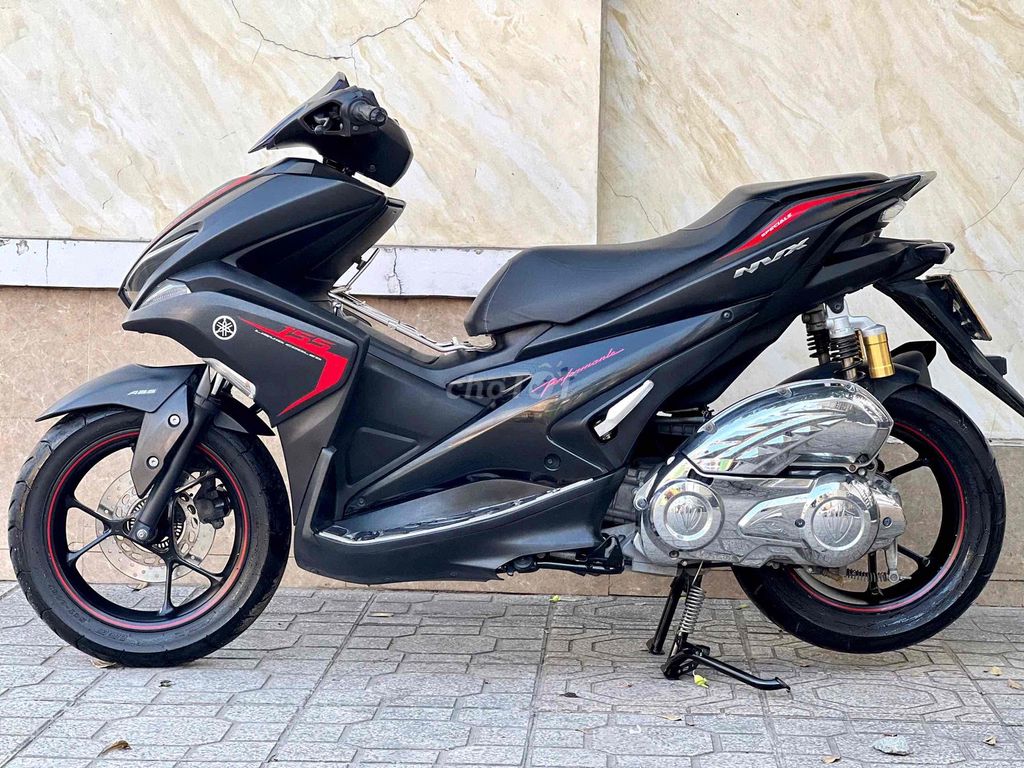 NVX 155cc ABS bstp máy móc nguyên zin 9chủ. Mua bán Xe máy tại Quận 12 Tp Hồ Chí Minh được đăng bởi CHXM Phương Nam Chuyên Bán Xe Trả Góp Bao Nợ Xấu hình 3