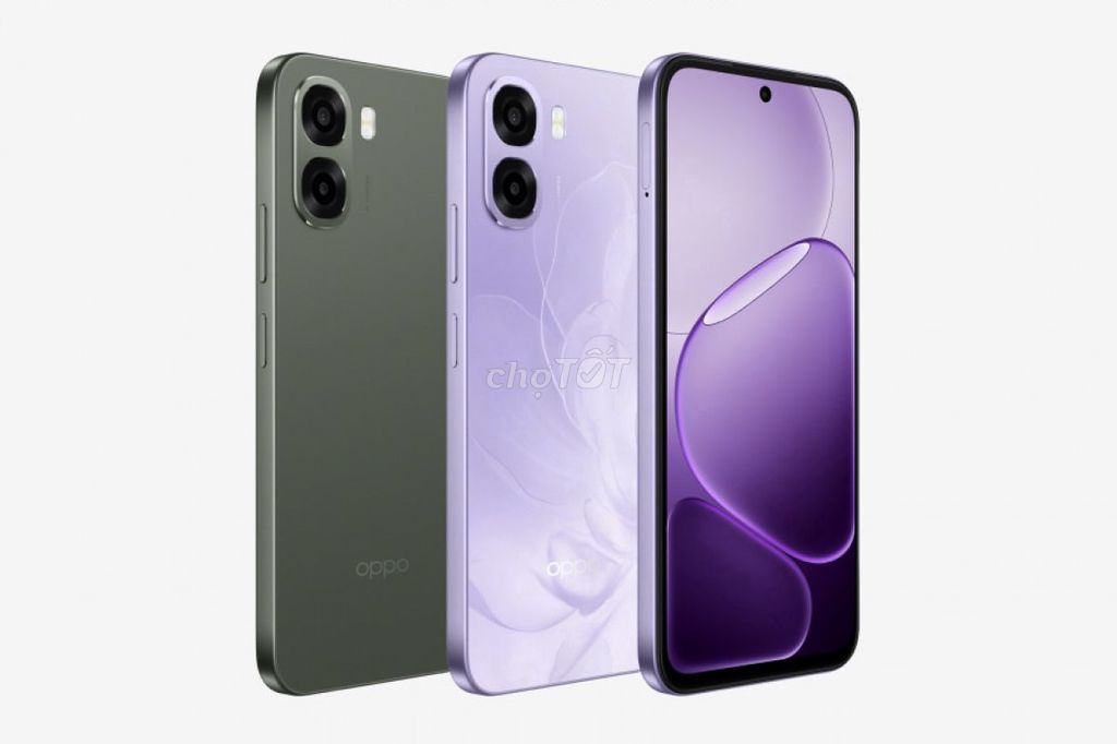 Điện thoại Oppo A6c 6G/128G Fullbox Mới 100% Zin. Mua bán Điện thoại tại Quận Bình Thạnh Tp Hồ Chí Minh được đăng bởi TMOBILE GIÁ TỐT NHẤT hình 1