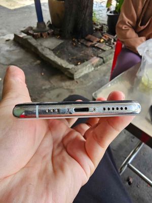 iPhone XS Trắng 64GB. Mua bán Điện thoại tại Huyện Củ Chi Tp Hồ Chí Minh được đăng bởi Nguyễn Hữu Tình