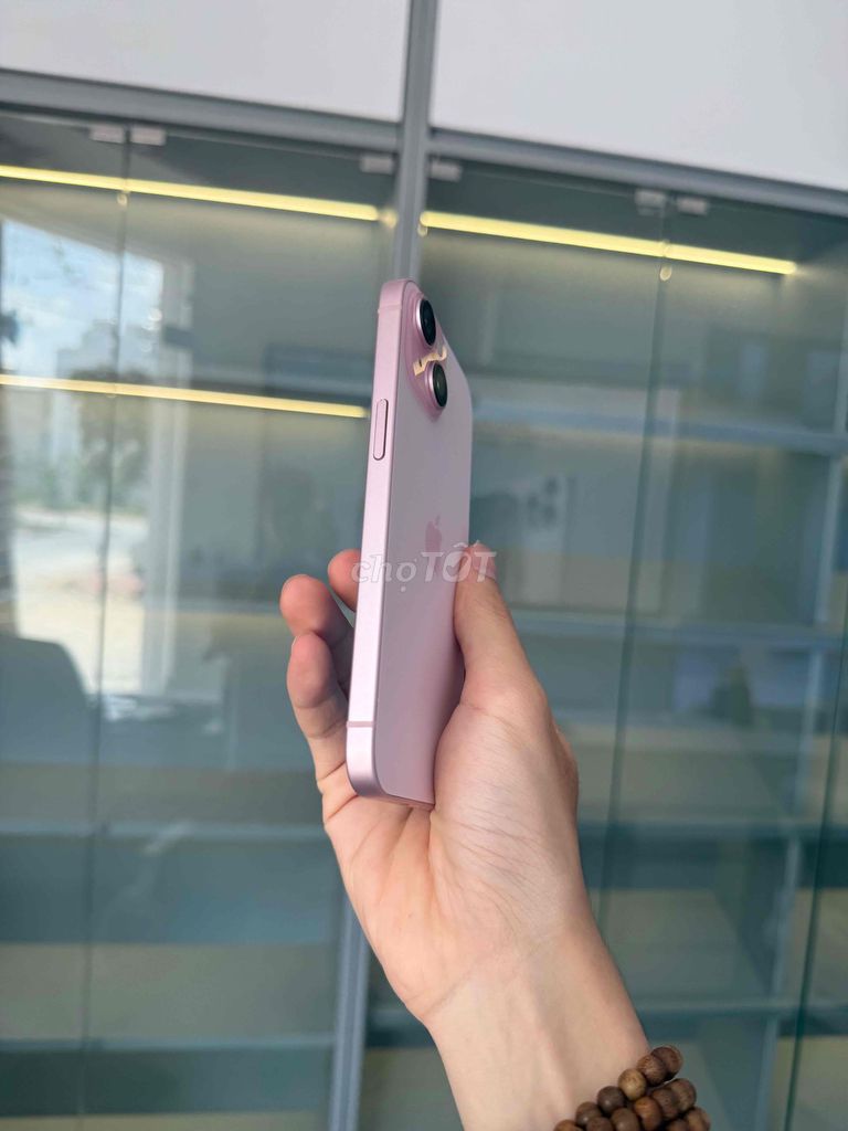 15 thường 128gb bản sim. Mua bán Điện thoại tại Quận Lê Chân Hải Phòng được đăng bởi Nghiêm Thượng Mobile hình 1