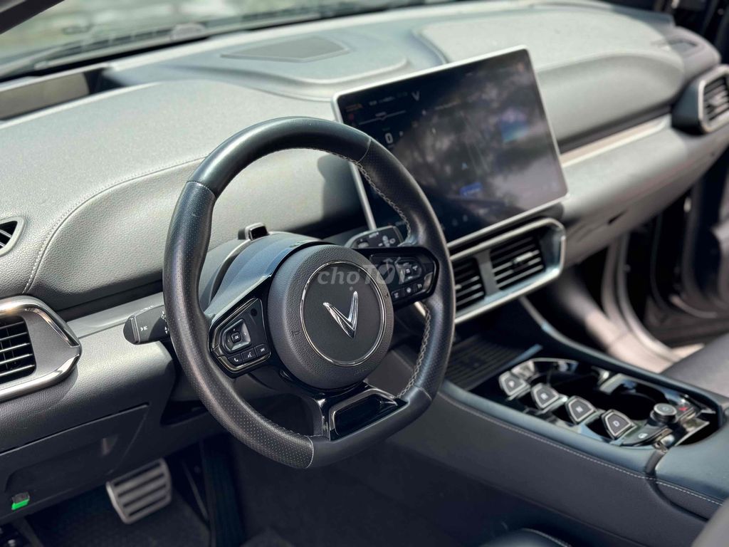 VF8 GF Plus 2022 Mua Pin sdi -70tr sang tên ngay. Mua bán Ô tô tại Quận Thanh Xuân Hà Nội được đăng bởi hoang tran minh hình 5