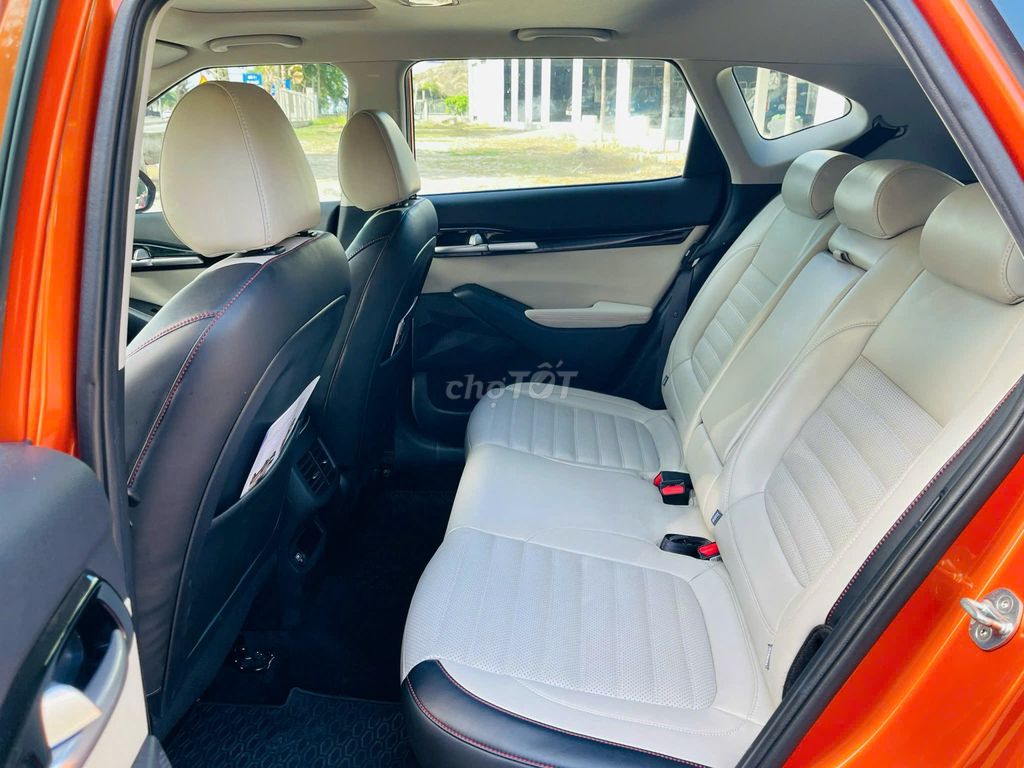 Kia Seltos 2022 Premium 1.6 AT - 41000 km. Mua bán Ô tô tại Thành phố Phan Rang-Tháp Chàm Ninh Thuận được đăng bởi Vũ Trần hình 9