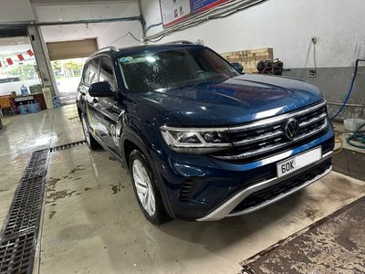 Volkswagen Teramont 2022 Chuẩn Châu Âu. Mua bán Ô tô tại Thành phố Biên Hòa Đồng Nai được đăng bởi Thắng Volkswagen