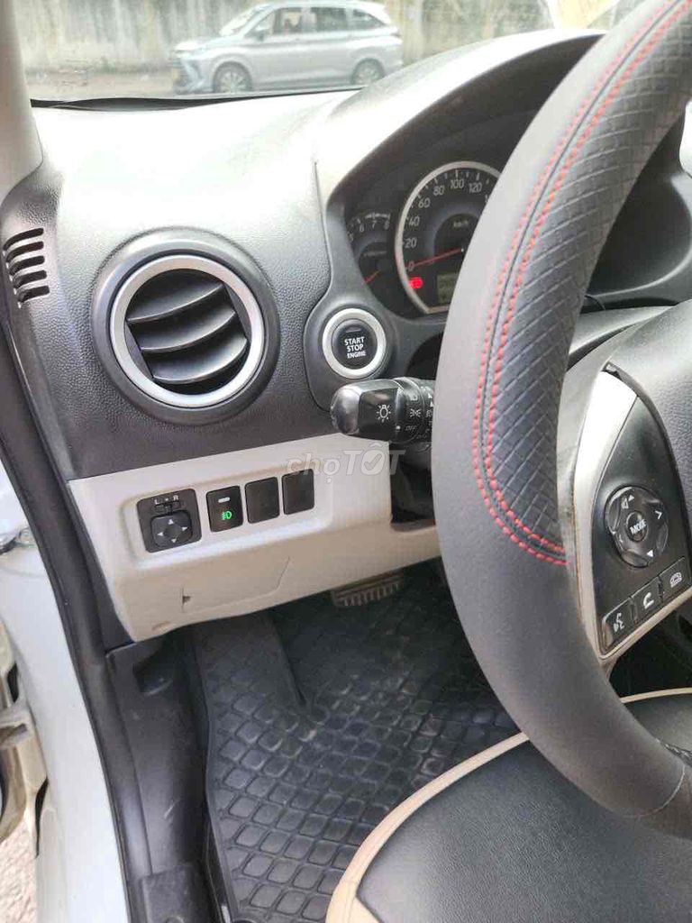 Mitsubishi Mirage 2015 1.2 AT - 90000 km. Mua bán Ô tô tại Quận 8 Tp Hồ Chí Minh được đăng bởi khoa hình 14