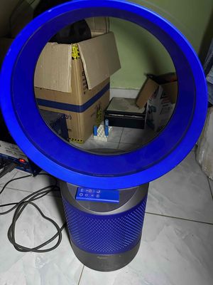quạt không cánh kèm lọc khí dyson. Mua bán Quạt tại Huyện Đắk Tô Kon Tum được đăng bởi Nguyễn hoàng