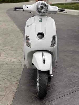 VESPA LX 125 xe chính chủ lên đời muốn bán