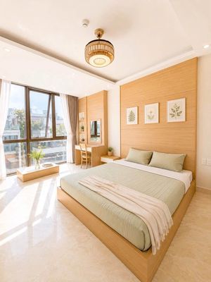 Rent · Quận Sơn Trà, ул. Đặng Vũ Hỷ