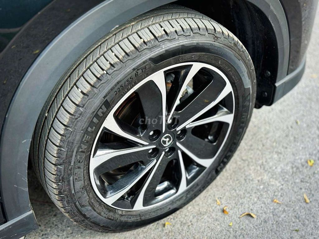 2024 Luxury 2.0 AT - 20000 km. Mua bán Ô tô tại Quận Cầu Giấy Hà Nội được đăng bởi oto lướt hà nội  hình 11