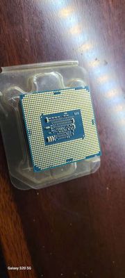 CPU core i3- 6100. Mua bán Linh kiện (RAM, Card...) tại Thành phố Biên Hòa Đồng Nai được đăng bởi Gia Linh