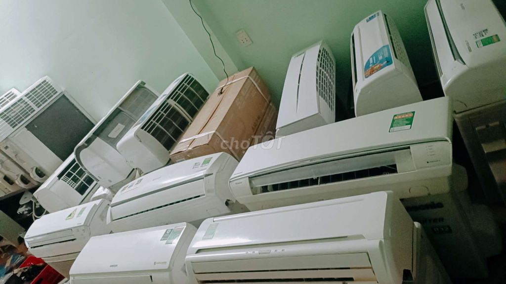 Máy lạnh Daikin inverter 1hp