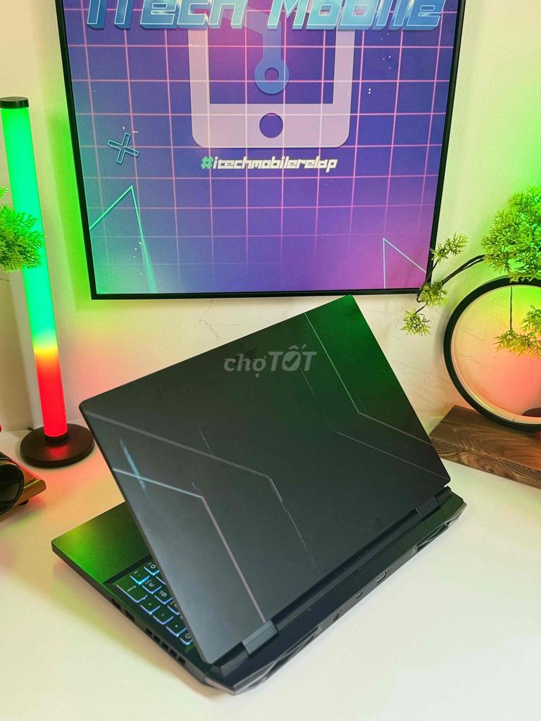 Acer Nitro 5 giá iu thương. Mua bán Laptop tại Quận 10 Tp Hồ Chí Minh được đăng bởi Phạm Anh Tuấn hình 4