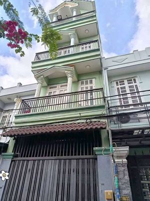 Bán nhà sổ Hồng riêng gần chợ liên khu 5/6 BHHB 4*15 trệt đổ 4tấm suốt. Mua bán nhà ở tại Quận Bình Tân Tp Hồ Chí Minh được đăng bởi kien