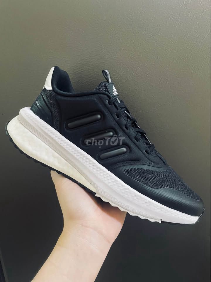 Giày Das X_PLRPHASE Boost Đen New Sz 40.41.42