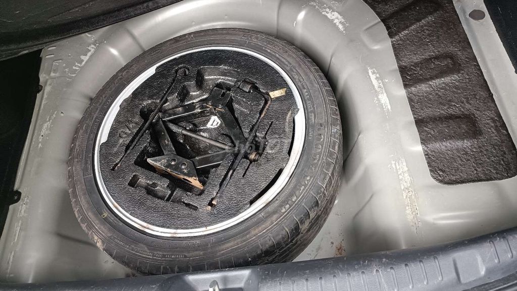 2010 - 128000 km. Mua bán Ô tô tại Thành phố Buôn Ma Thuột Đắk Lắk được đăng bởi Giáp văn đường hình 13