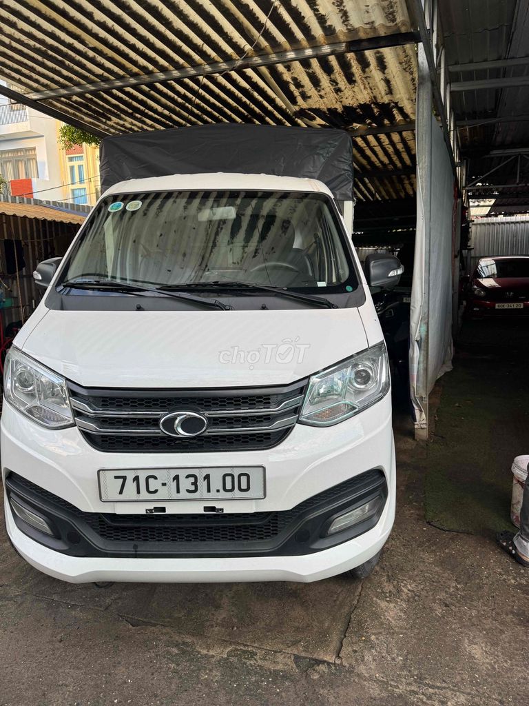 thaco 2024 mui bạc 9100. Mua bán Xe tải, xe ben tại Quận Gò Vấp Tp Hồ Chí Minh được đăng bởi HD hình 1