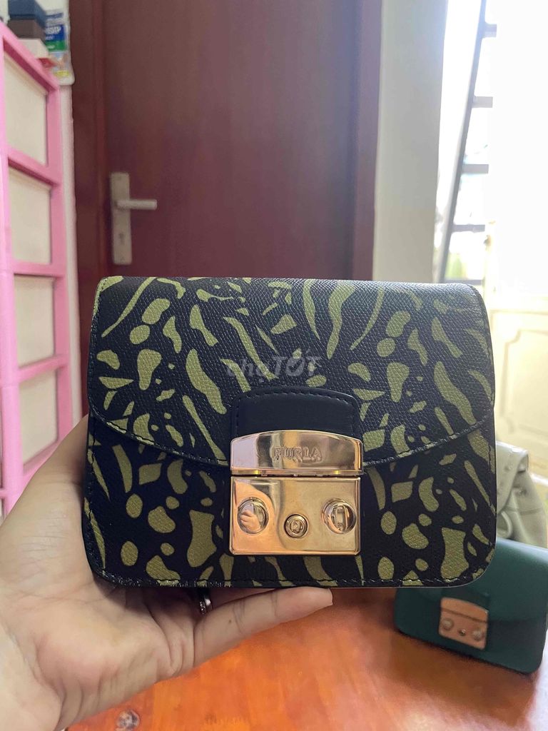 túi Furla authentic