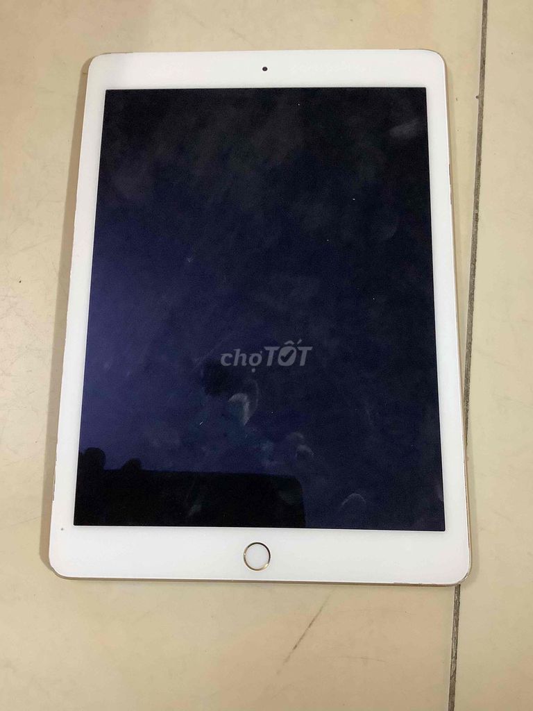 iPad ari 2. Mua bán Máy tính bảng tại Quận Bình Tân Tp Hồ Chí Minh được đăng bởi Chuyên Xác Sống  hình 1