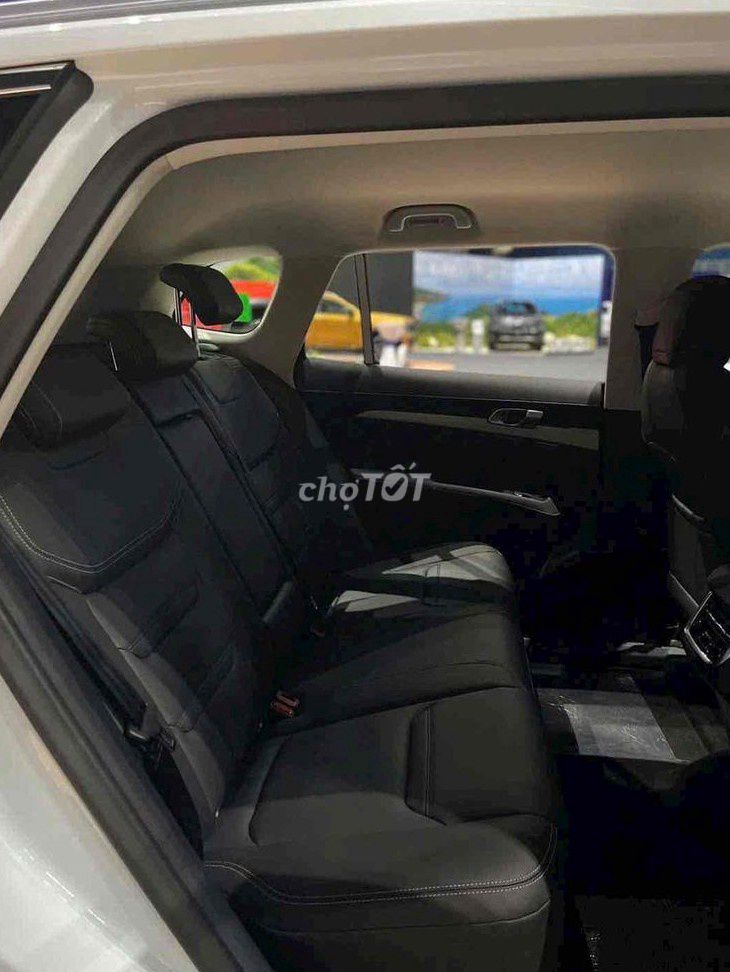 Ford Territory 2025 Trend 1.5 AT. Mua bán Ô tô tại Quận 7 Tp Hồ Chí Minh được đăng bởi Ms Phương hình 9