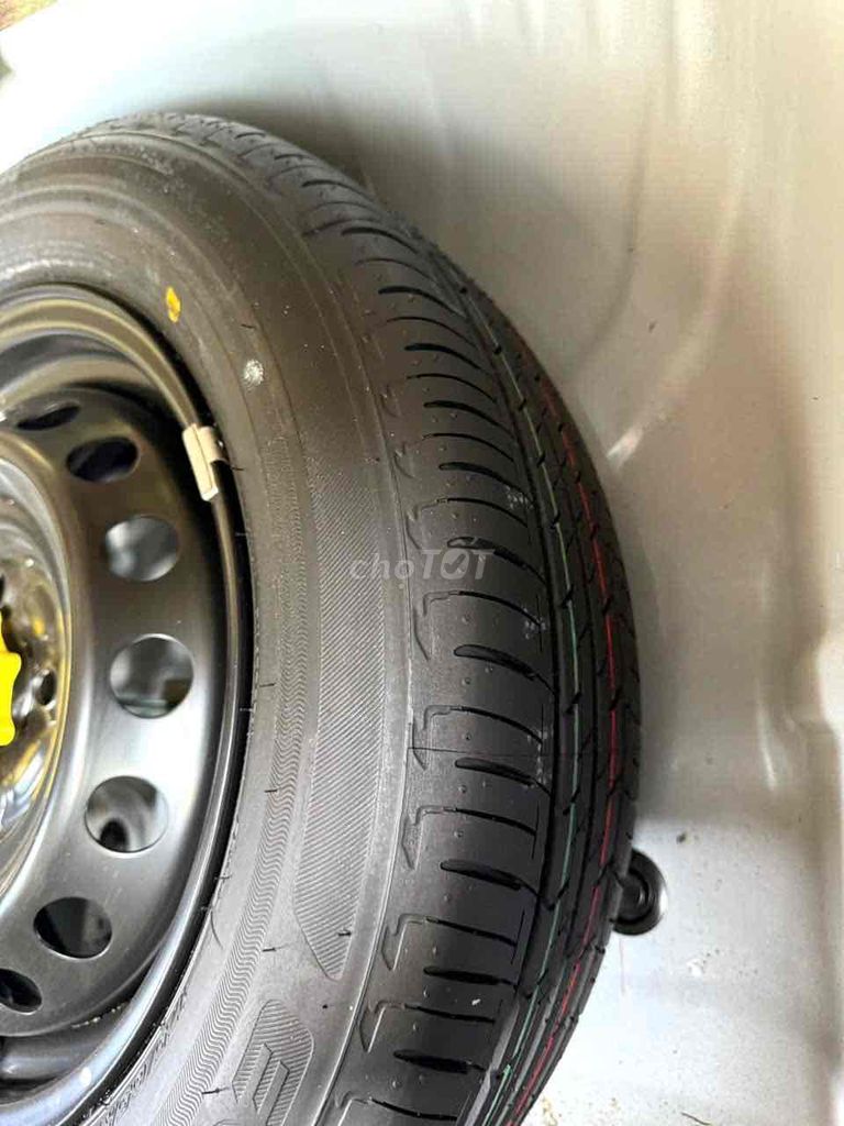 WIGO 2023AT LƯỚT 6.000km XE NHƯ MỚI 99% RẤT ĐẸP. Mua bán Ô tô tại Quận Bình Tân Tp Hồ Chí Minh được đăng bởi XUÂN DUY AUTO hình 8