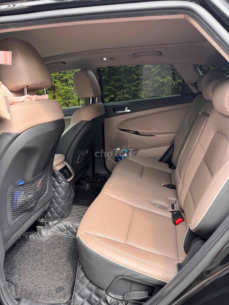 Hyundai Tucson 2020 2.0L Đặc biệt - 48380 km. Mua bán Ô tô tại Thành phố Thủ Đức Tp Hồ Chí Minh được đăng bởi Jall Nguyen hình 6