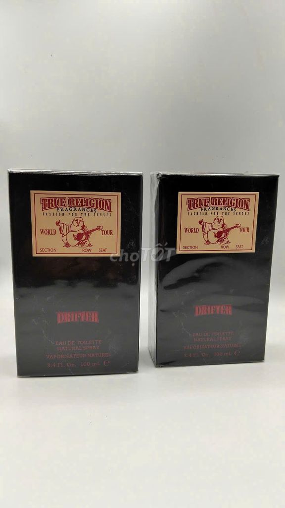 🇺🇸🇺🇸🇺🇸 

Nước hoa Ông Địa new. Mua bán Nước hoa tại Thành phố Phú Quốc Kiên Giang được đăng bởi Hành Thị Lá hình 1